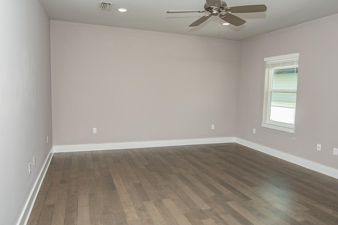 Destin Oaks - Residential Lease