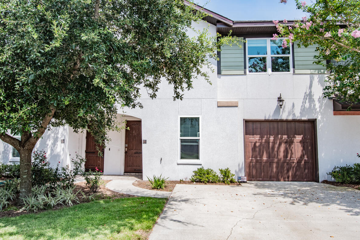 Destin Oaks - Residential Lease