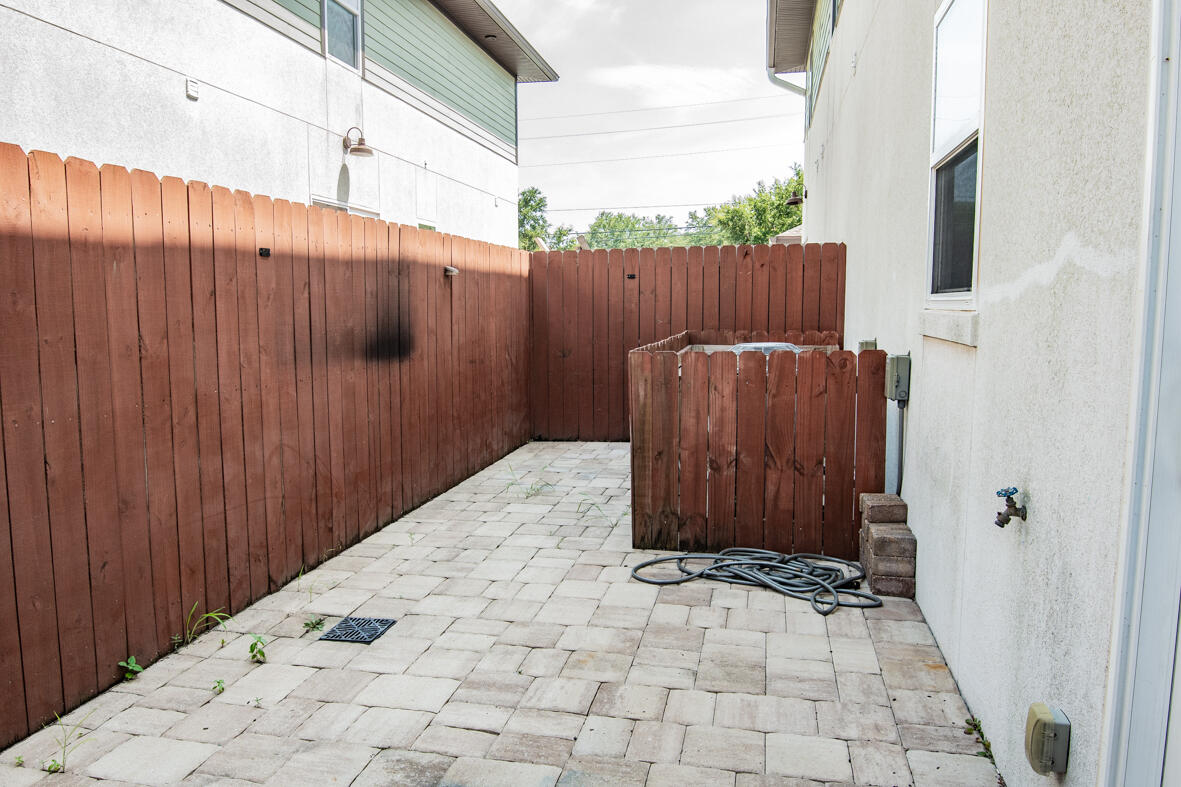 Destin Oaks - Residential Lease