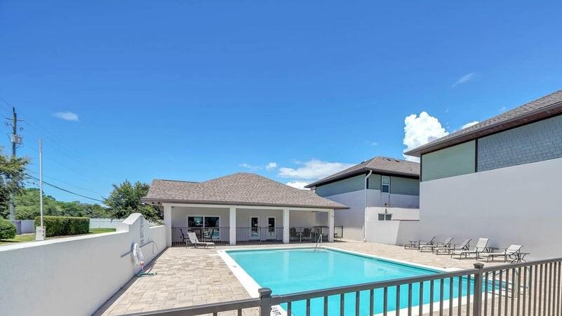 Destin Oaks - Residential Lease