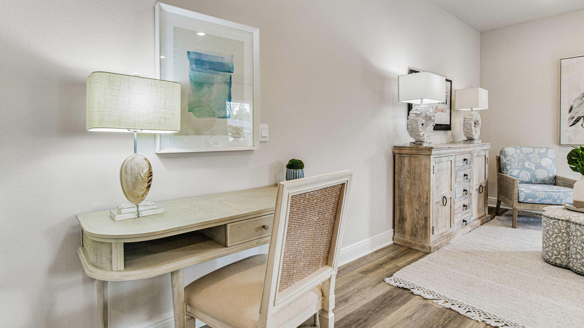 SOUNDVIEW T/H - Residential