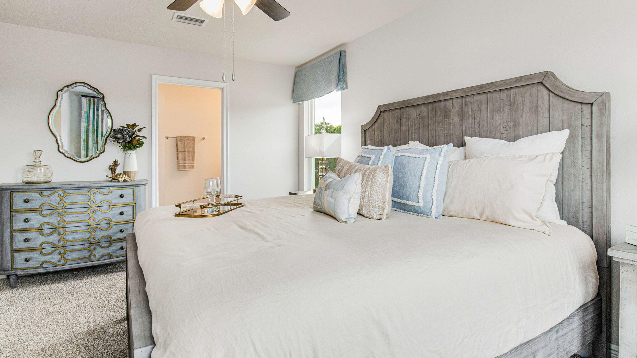 SOUNDVIEW T/H - Residential
