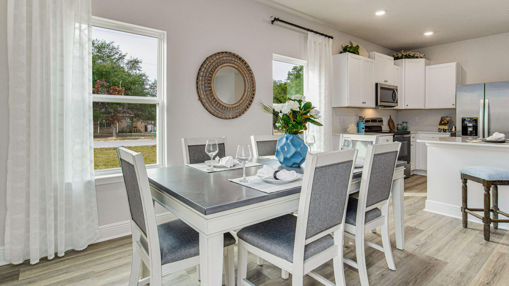 SOUNDVIEW T/H - Residential