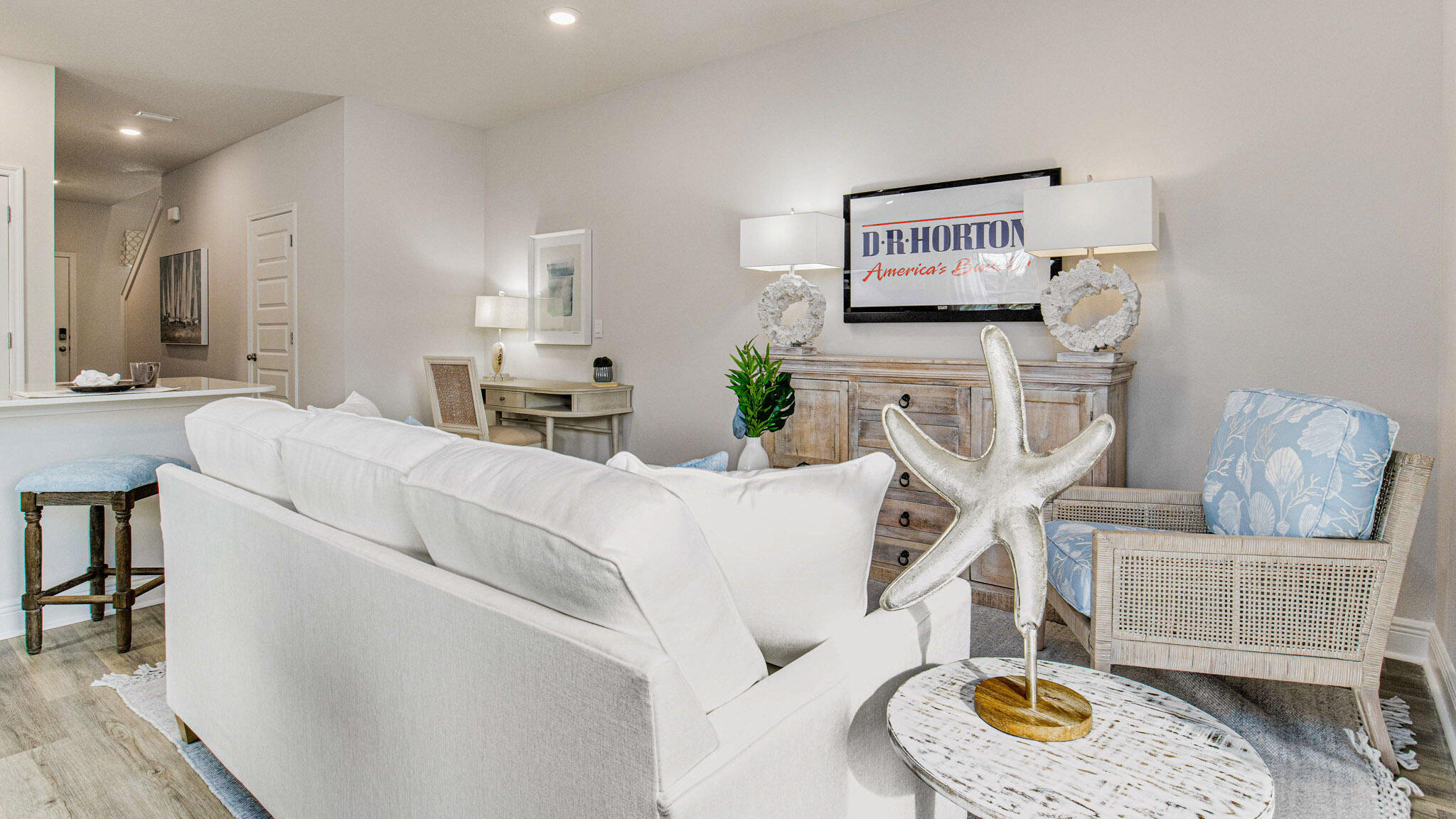 SOUNDVIEW T/H - Residential