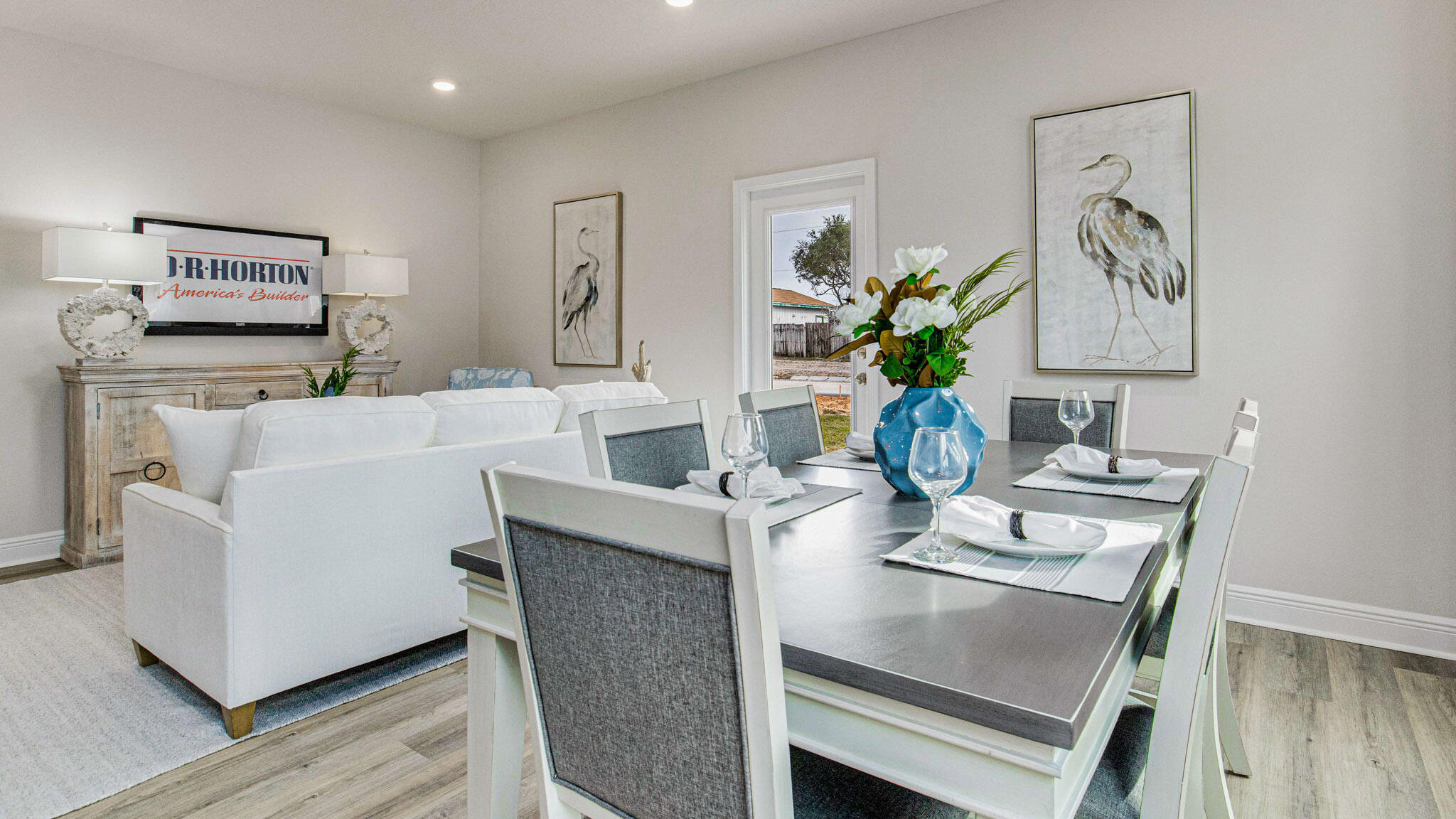 SOUNDVIEW T/H - Residential