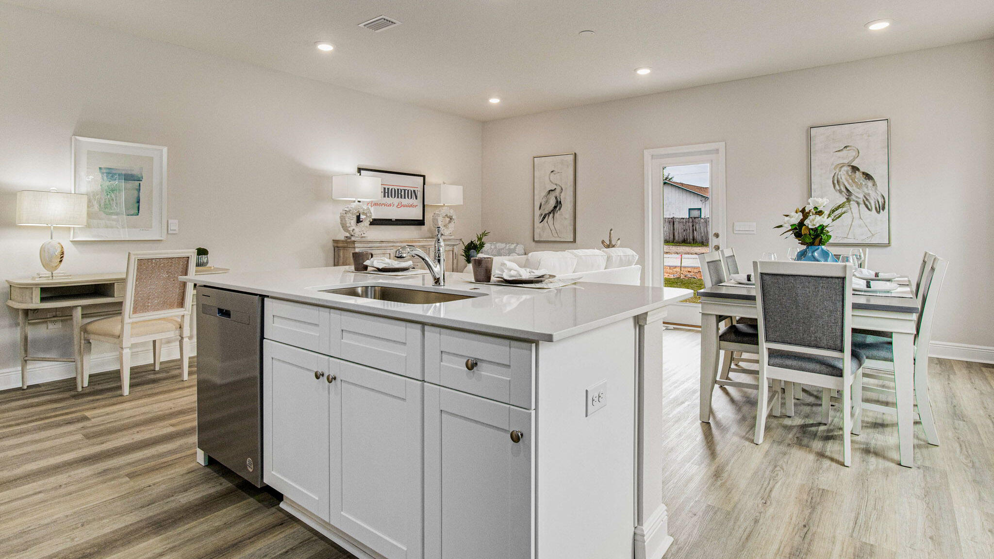 SOUNDVIEW T/H - Residential