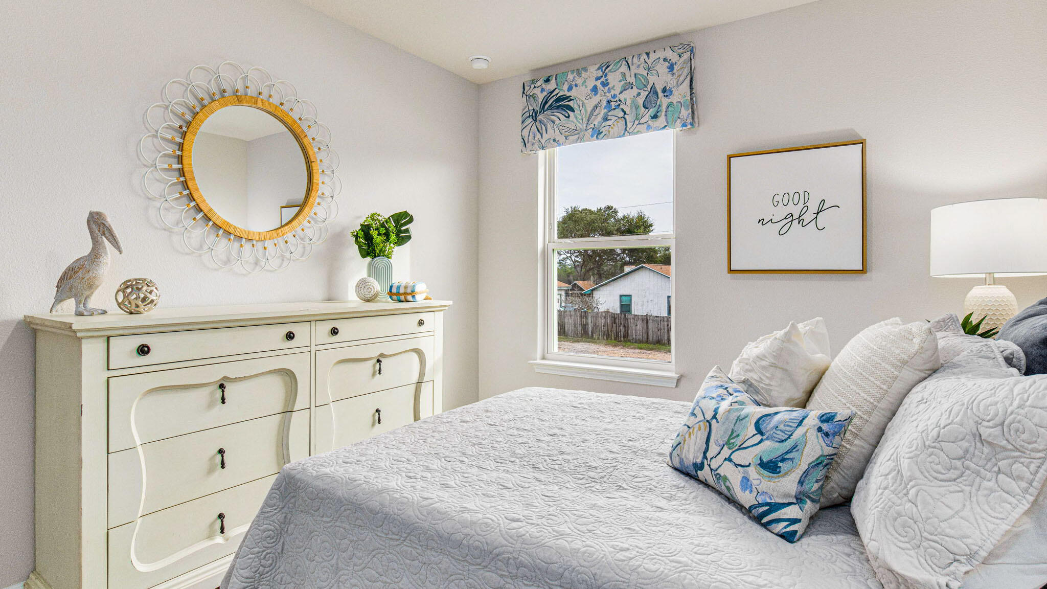 SOUNDVIEW T/H - Residential