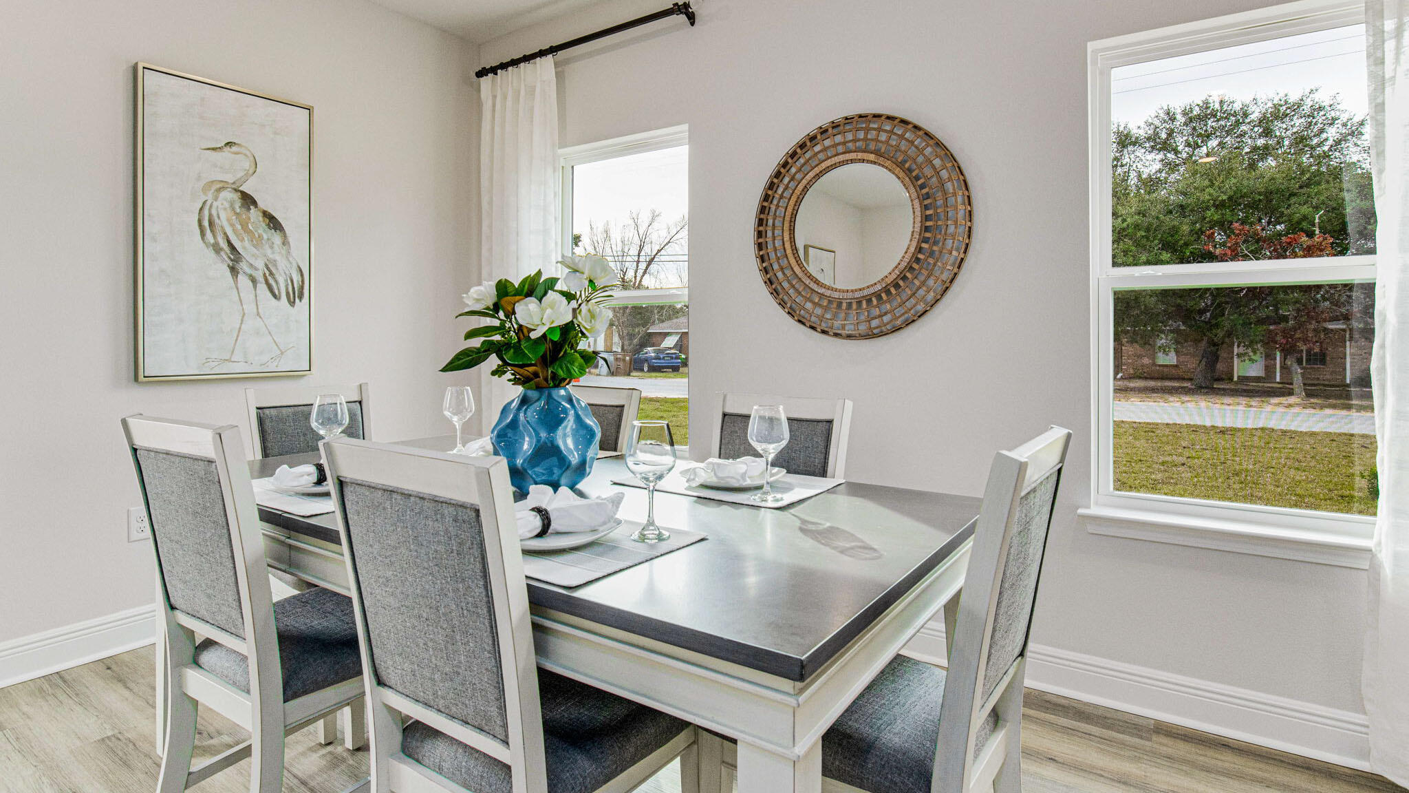 SOUNDVIEW T/H - Residential