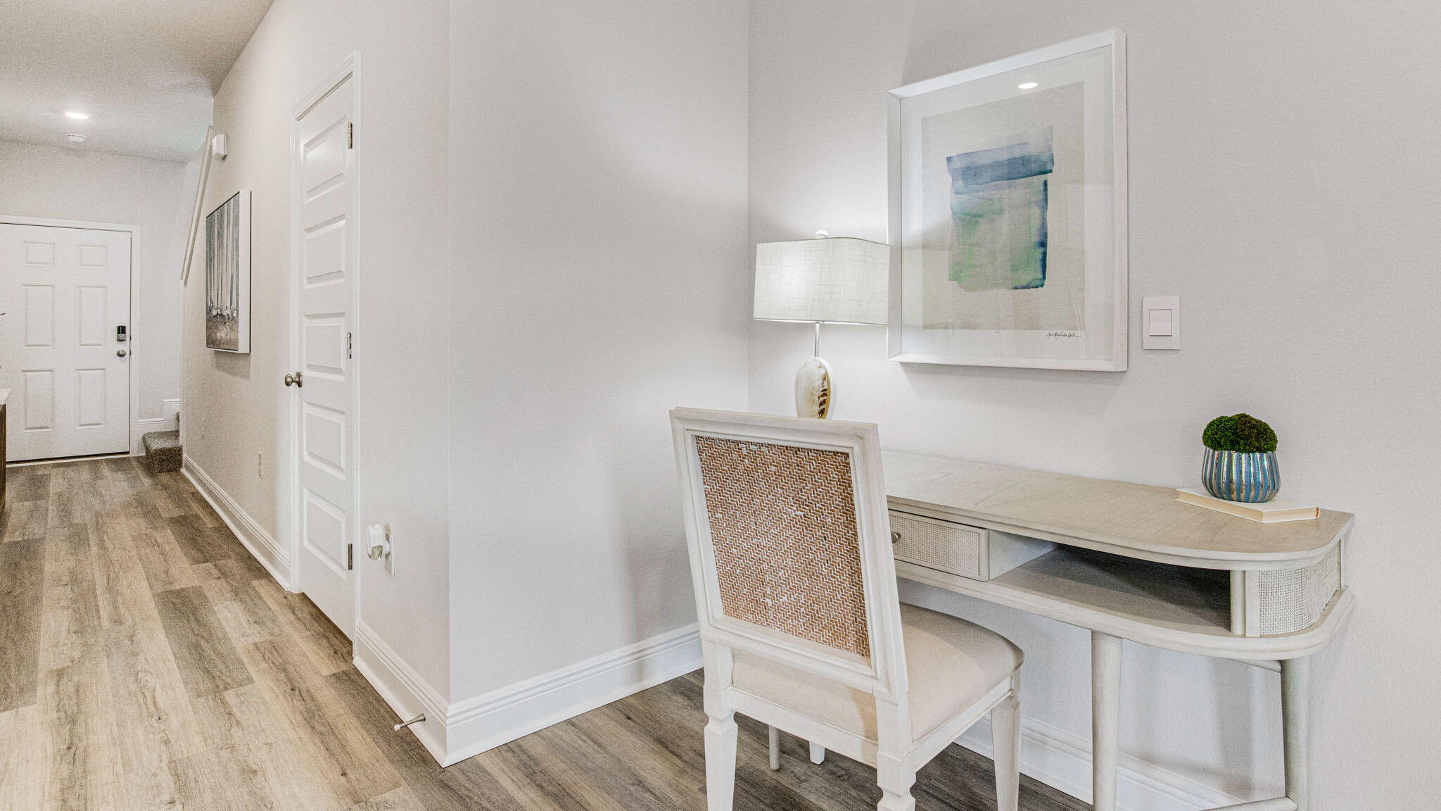 SOUNDVIEW T/H - Residential
