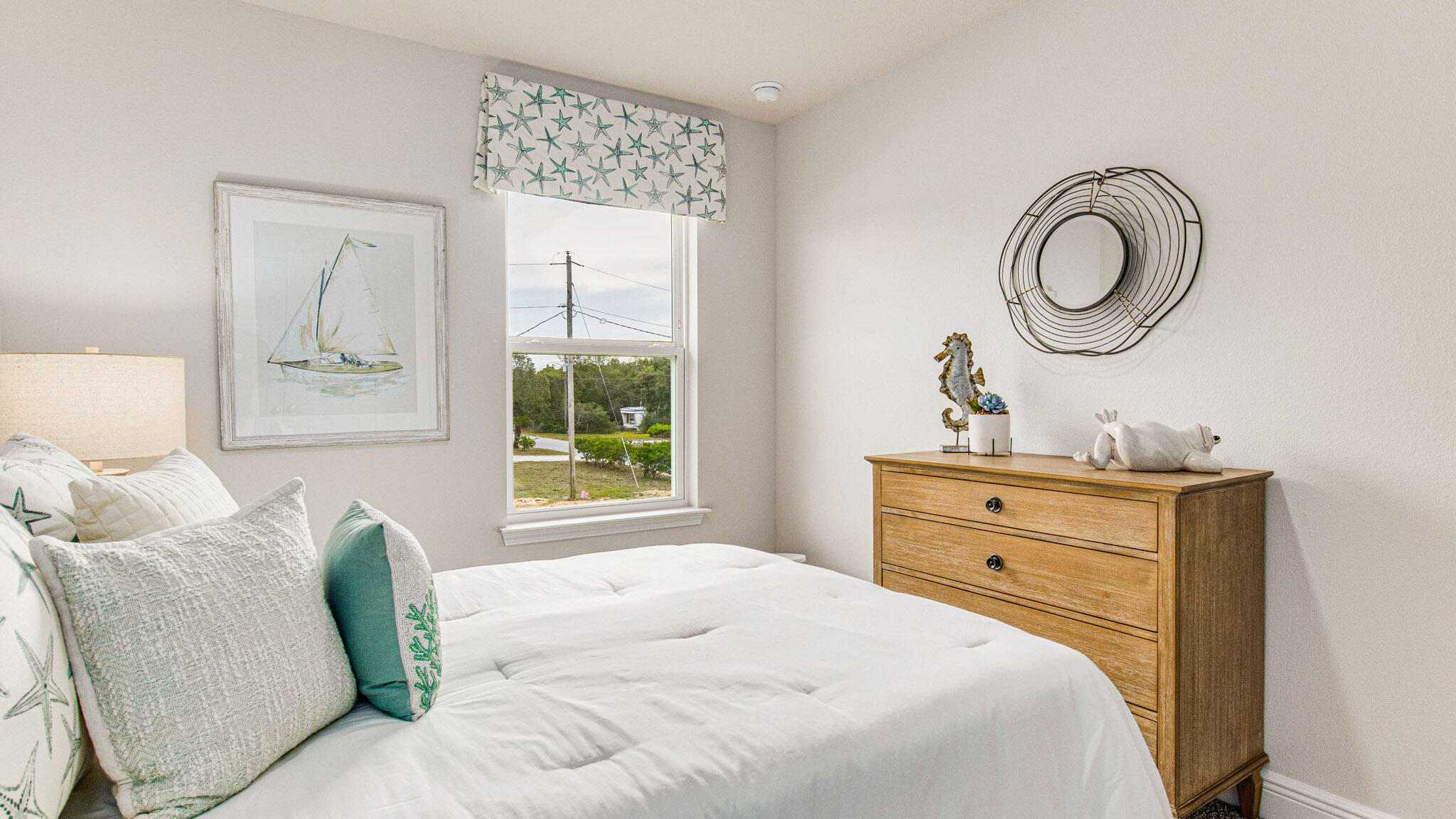 SOUNDVIEW T/H - Residential