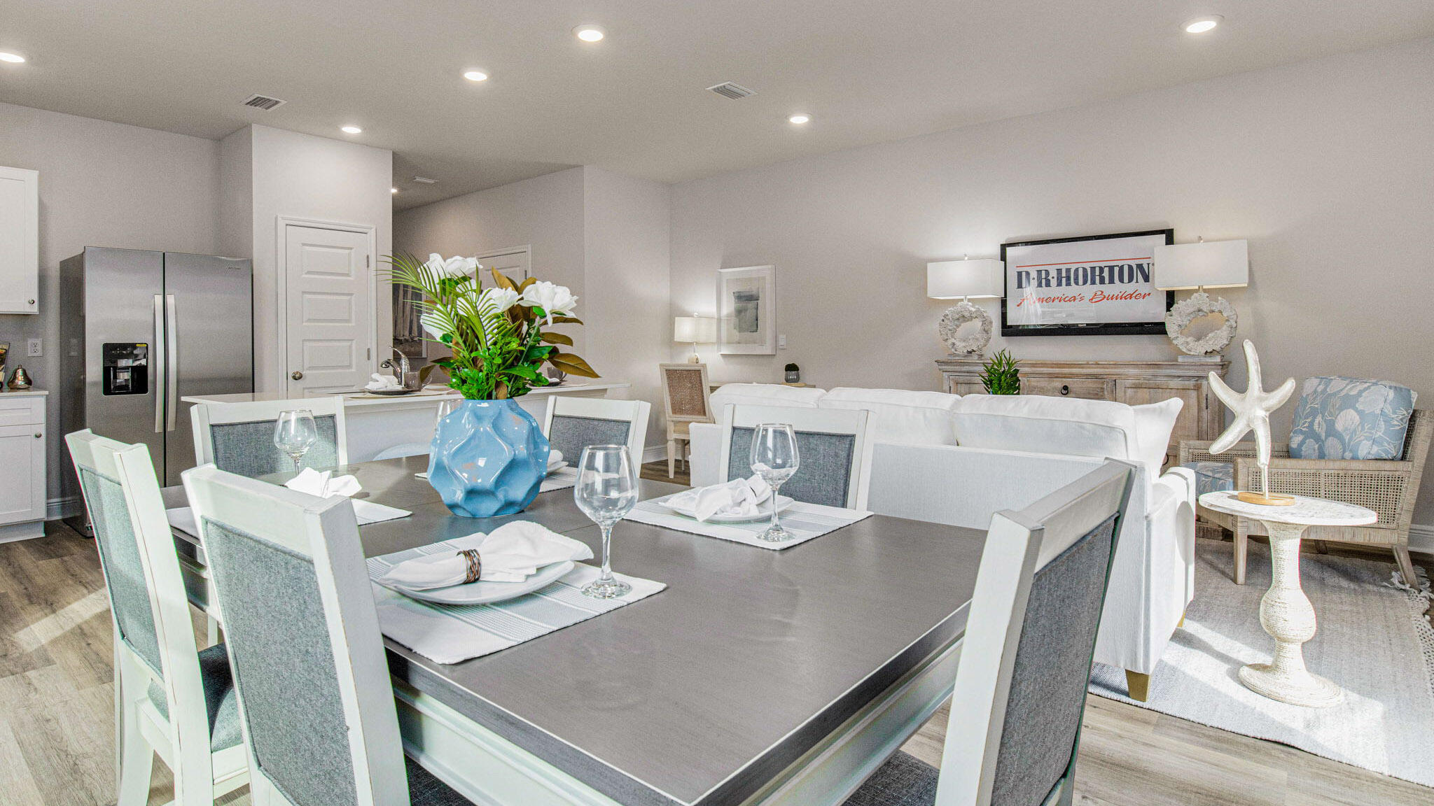 SOUNDVIEW T/H - Residential