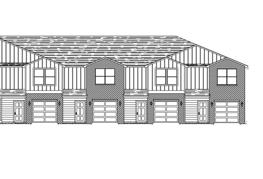 SOUNDVIEW T/H - Residential