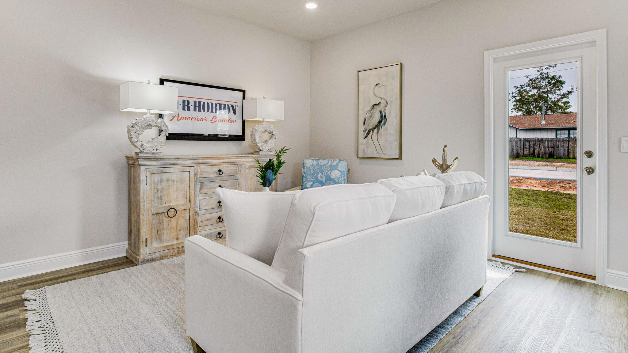 SOUNDVIEW T/H - Residential