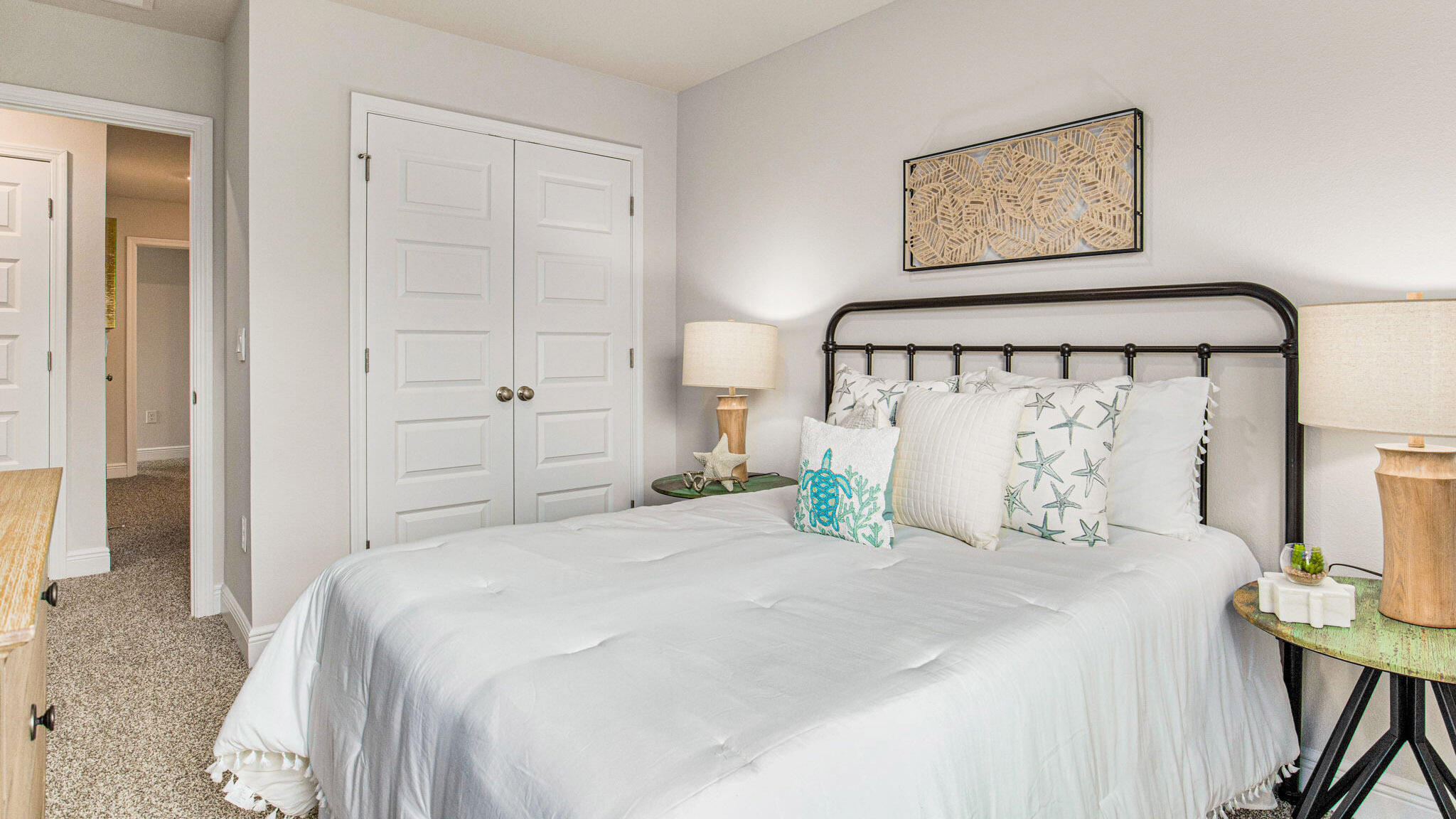 SOUNDVIEW T/H - Residential