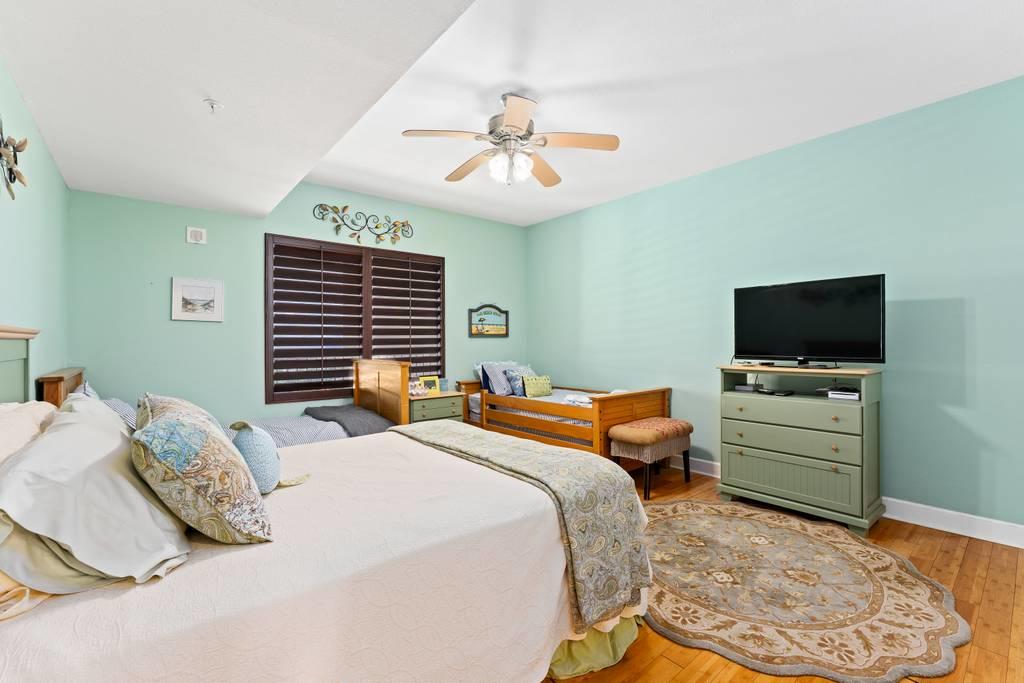 TIDEWATER BEACH STAGE 1 - Residential