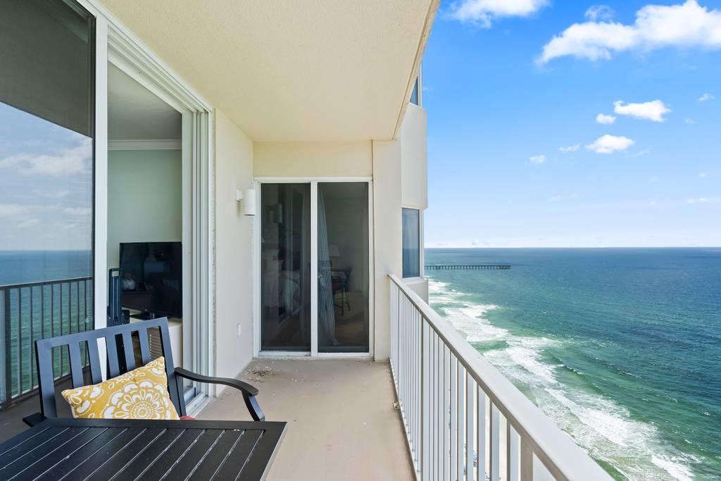 TIDEWATER BEACH STAGE 1 - Residential