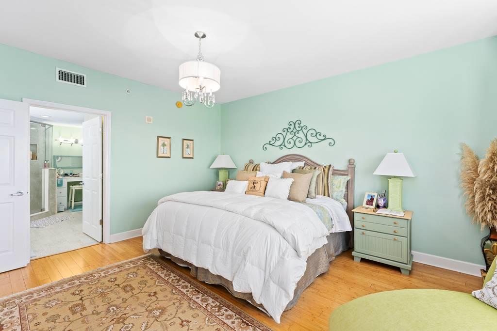 TIDEWATER BEACH STAGE 1 - Residential