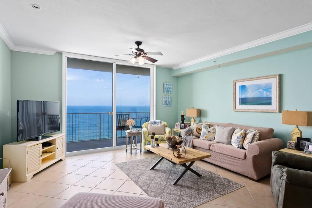 TIDEWATER BEACH STAGE 1 - Residential