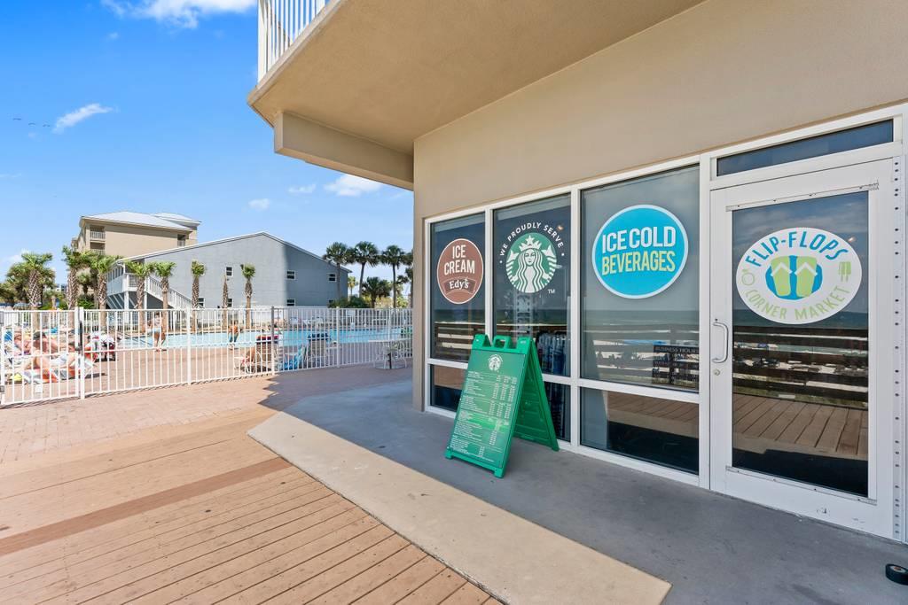 TIDEWATER BEACH STAGE 1 - Residential