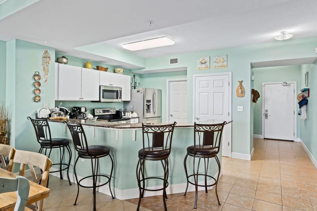 TIDEWATER BEACH STAGE 1 - Residential