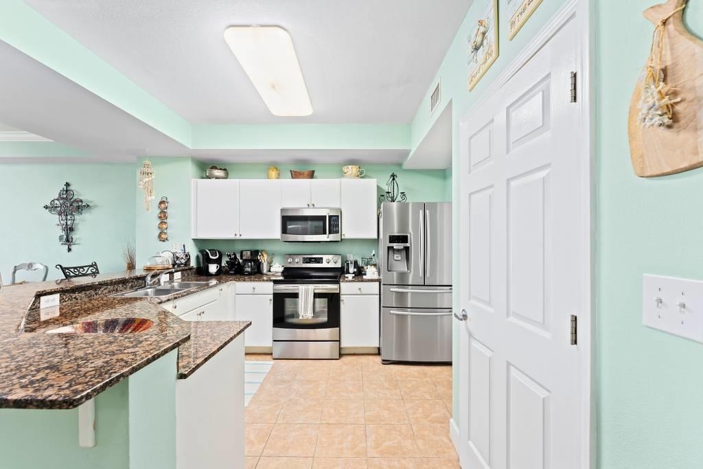 TIDEWATER BEACH STAGE 1 - Residential