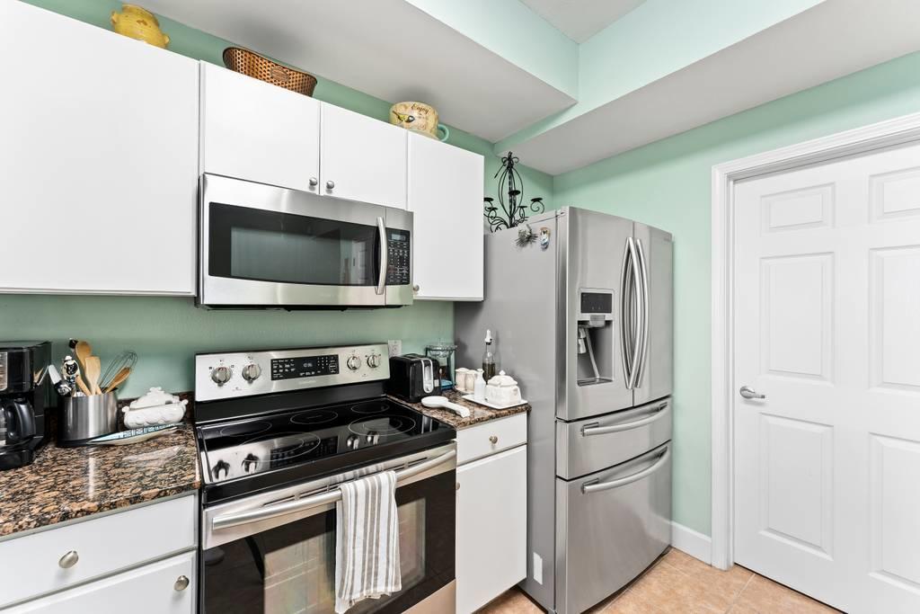 TIDEWATER BEACH STAGE 1 - Residential