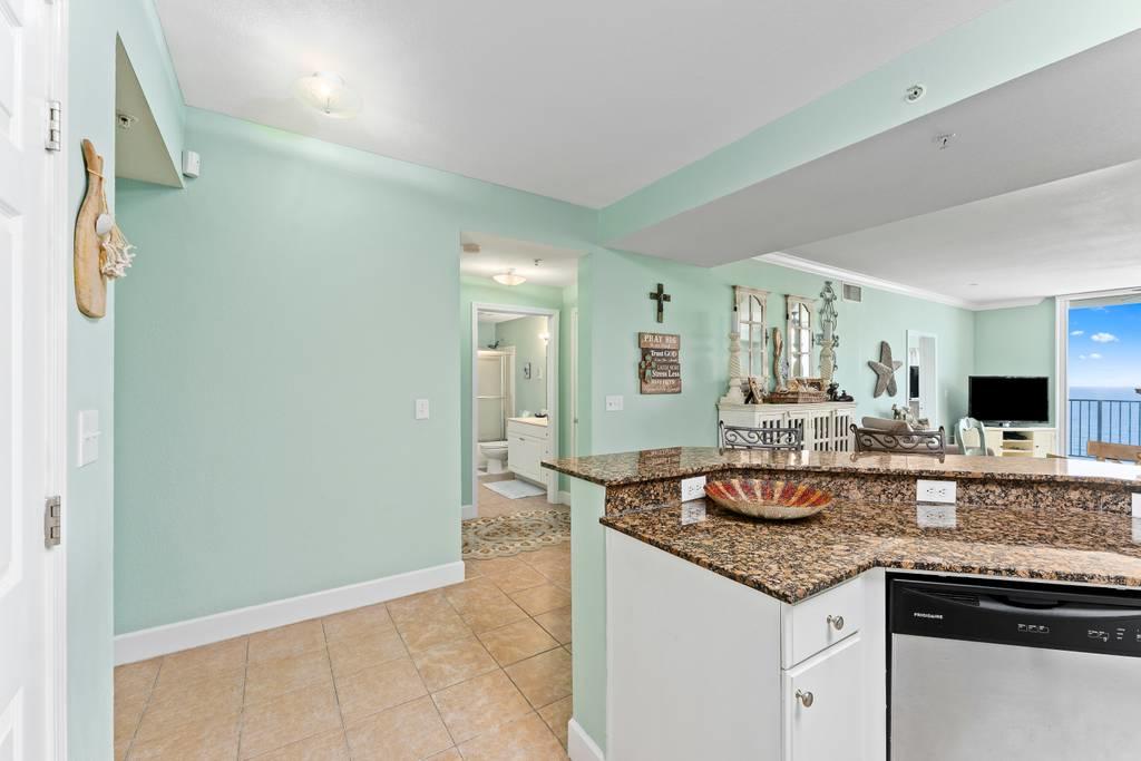 TIDEWATER BEACH STAGE 1 - Residential