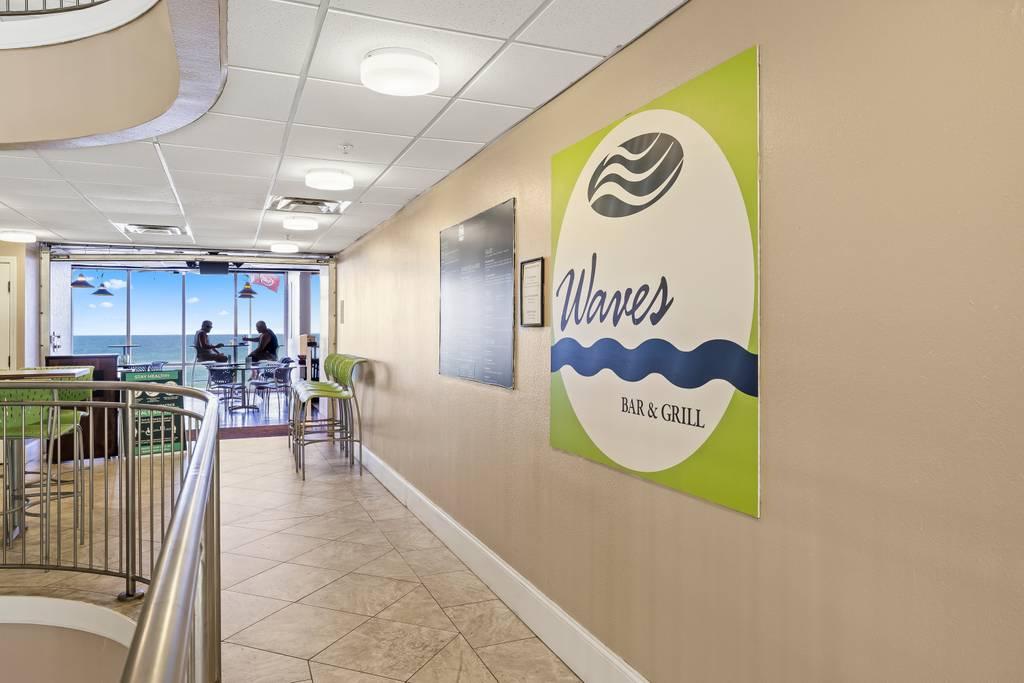 TIDEWATER BEACH STAGE 1 - Residential