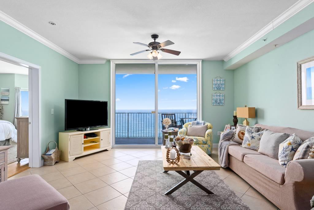 TIDEWATER BEACH STAGE 1 - Residential