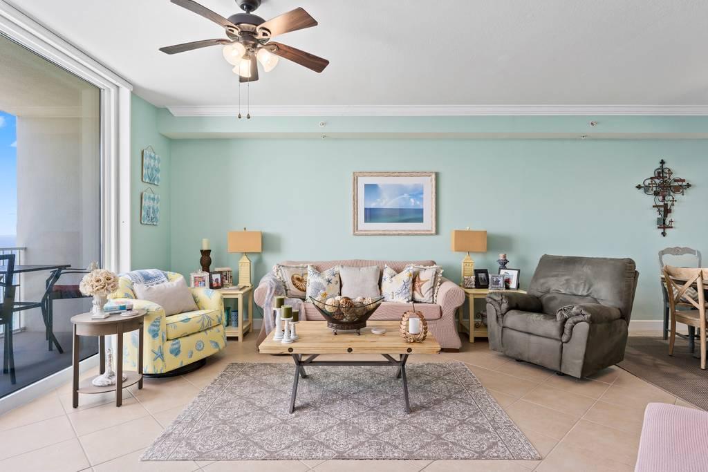 TIDEWATER BEACH STAGE 1 - Residential