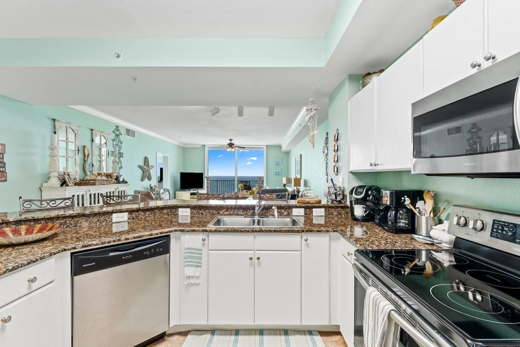 TIDEWATER BEACH STAGE 1 - Residential