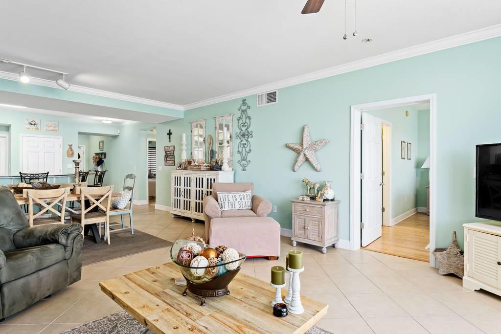 TIDEWATER BEACH STAGE 1 - Residential