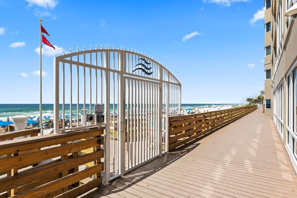 TIDEWATER BEACH STAGE 1 - Residential