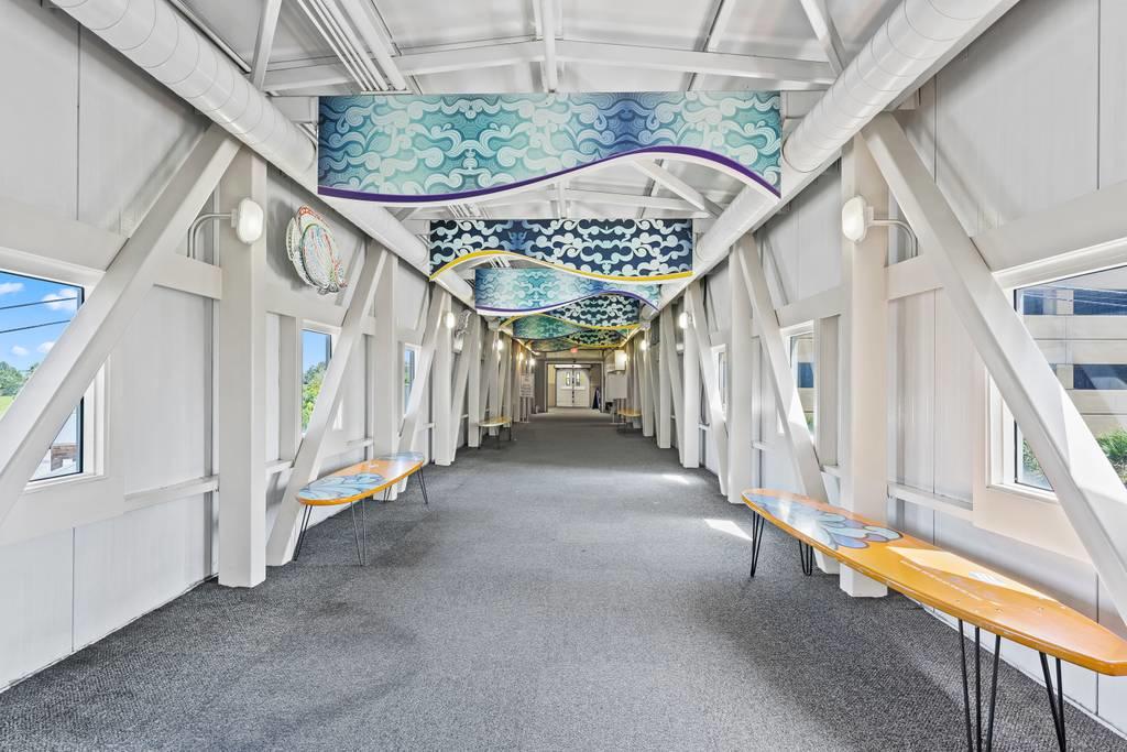 TIDEWATER BEACH STAGE 1 - Residential