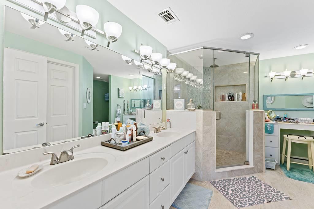 TIDEWATER BEACH STAGE 1 - Residential