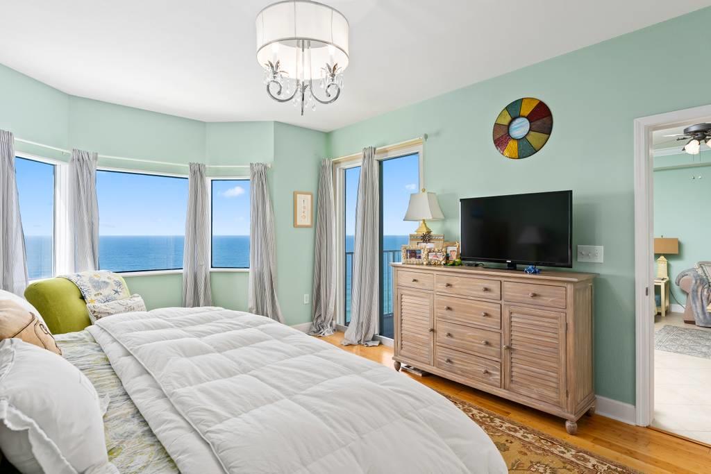 TIDEWATER BEACH STAGE 1 - Residential