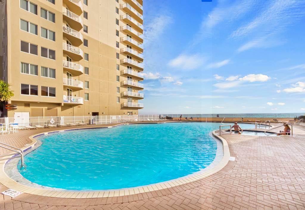 TIDEWATER BEACH STAGE 1 - Residential