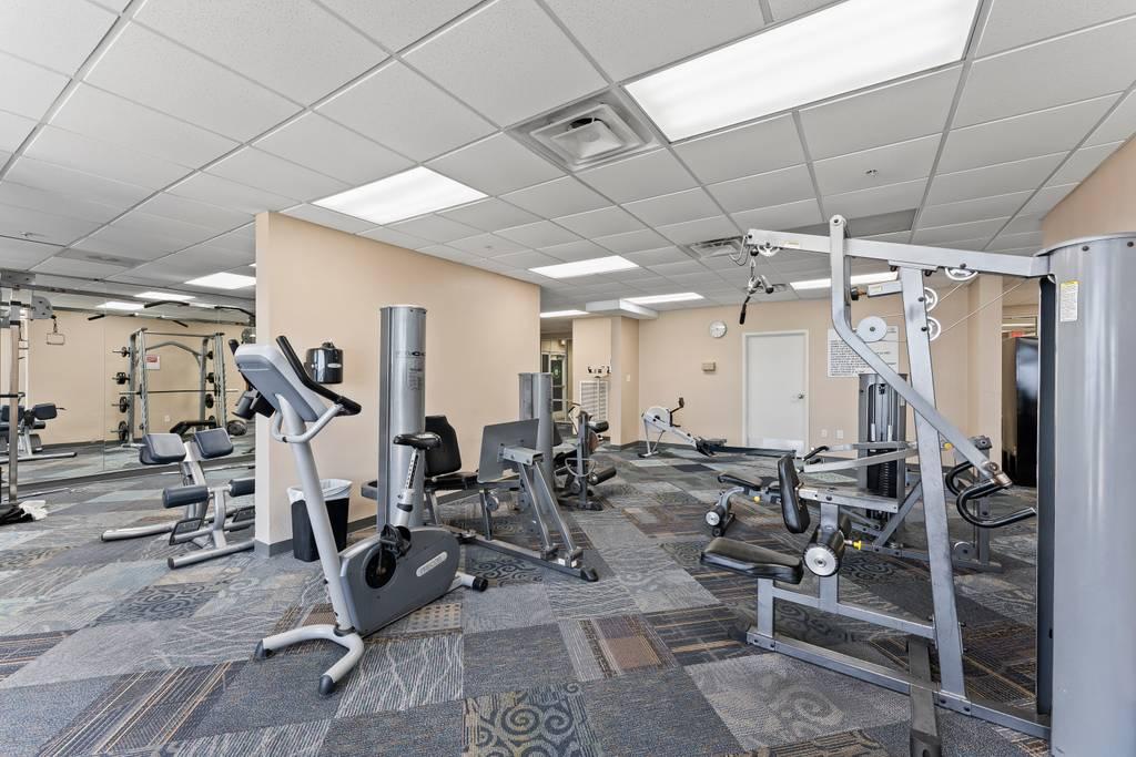 TIDEWATER BEACH STAGE 1 - Residential