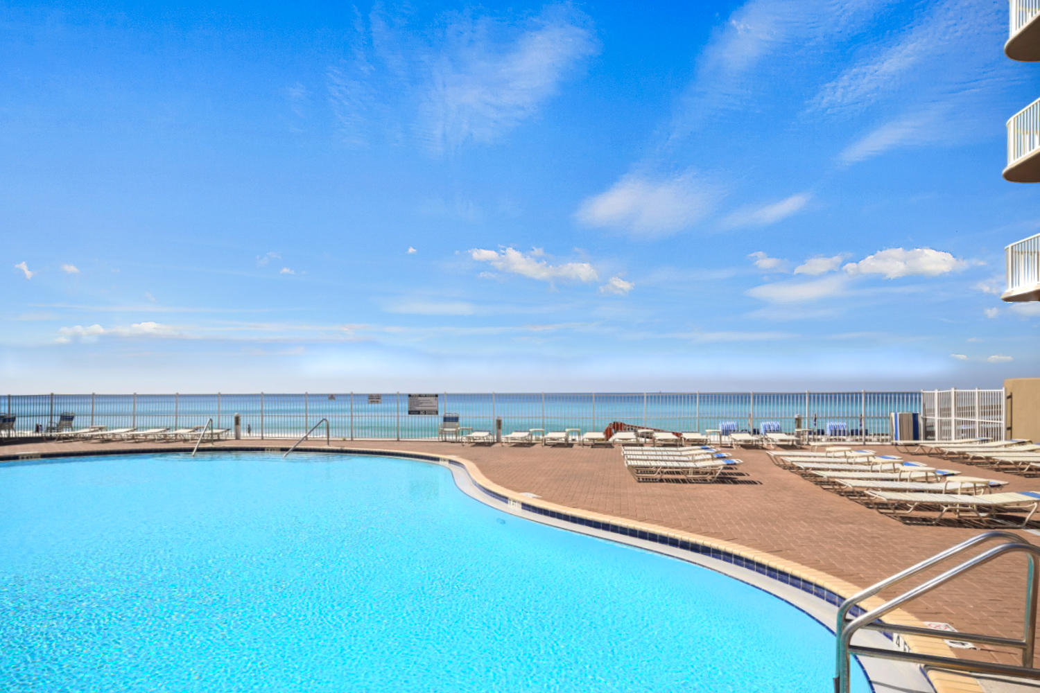 TIDEWATER BEACH STAGE 1 - Residential