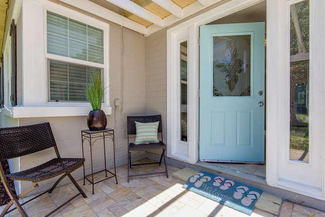 ELLIOTTS POINT RESUB - Residential