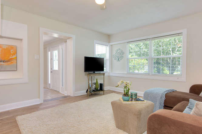 ELLIOTTS POINT RESUB - Residential