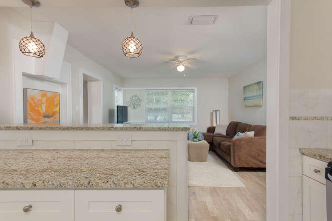 ELLIOTTS POINT RESUB - Residential