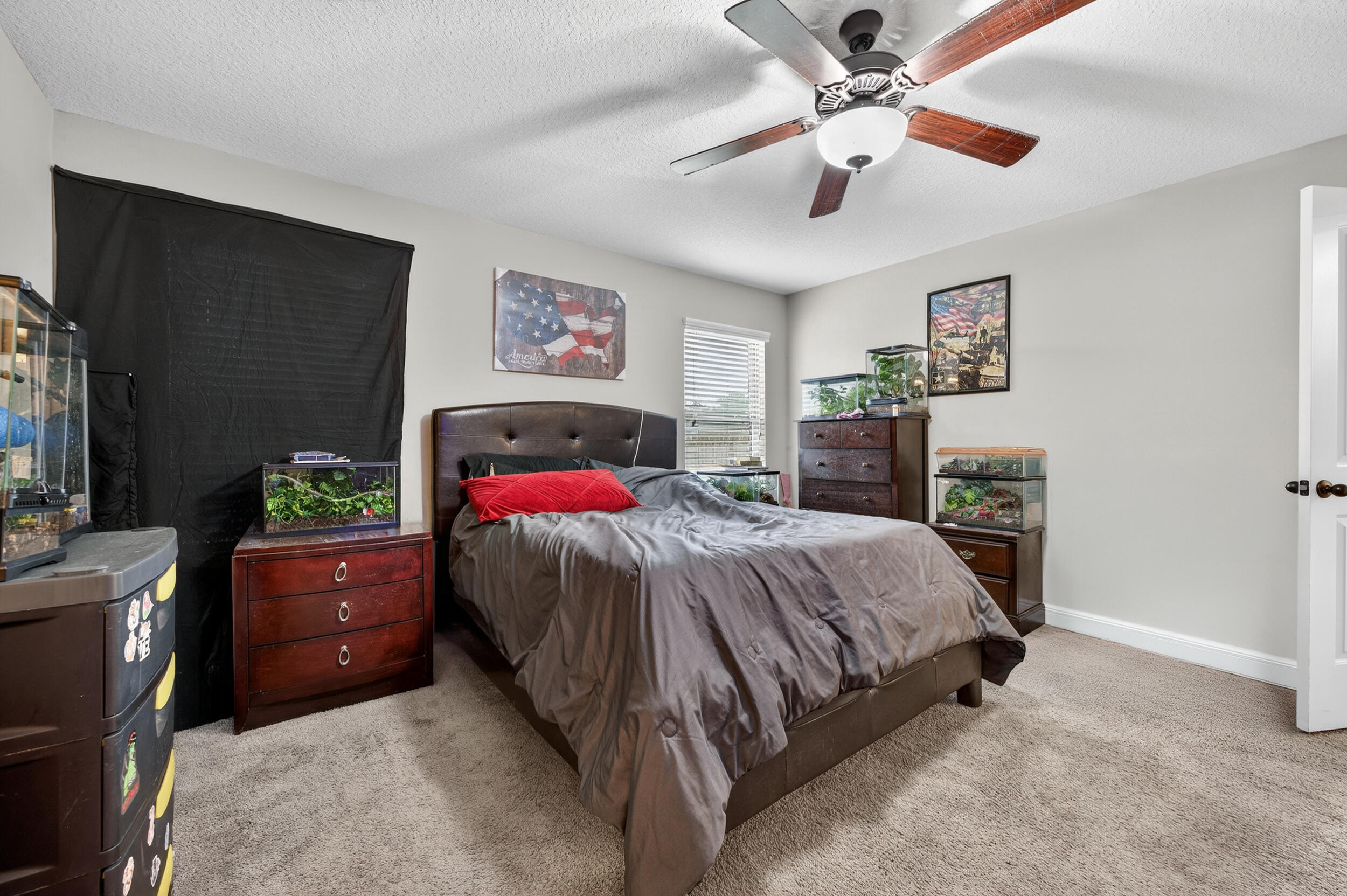 Woodlands of Whispering Pines - Residential