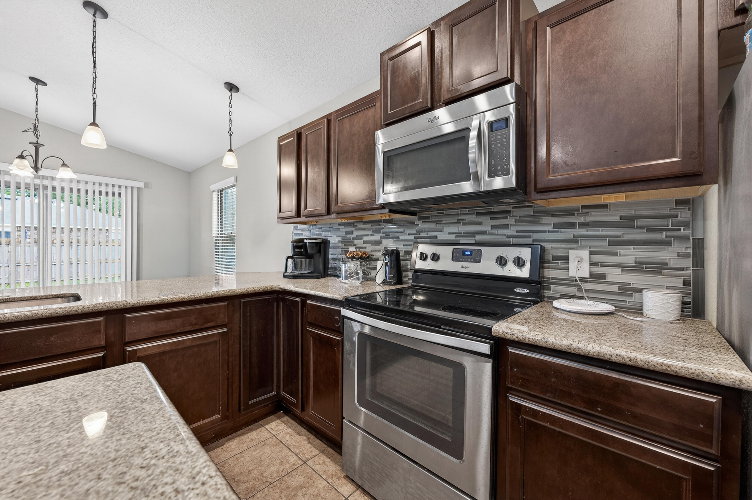 Woodlands of Whispering Pines - Residential