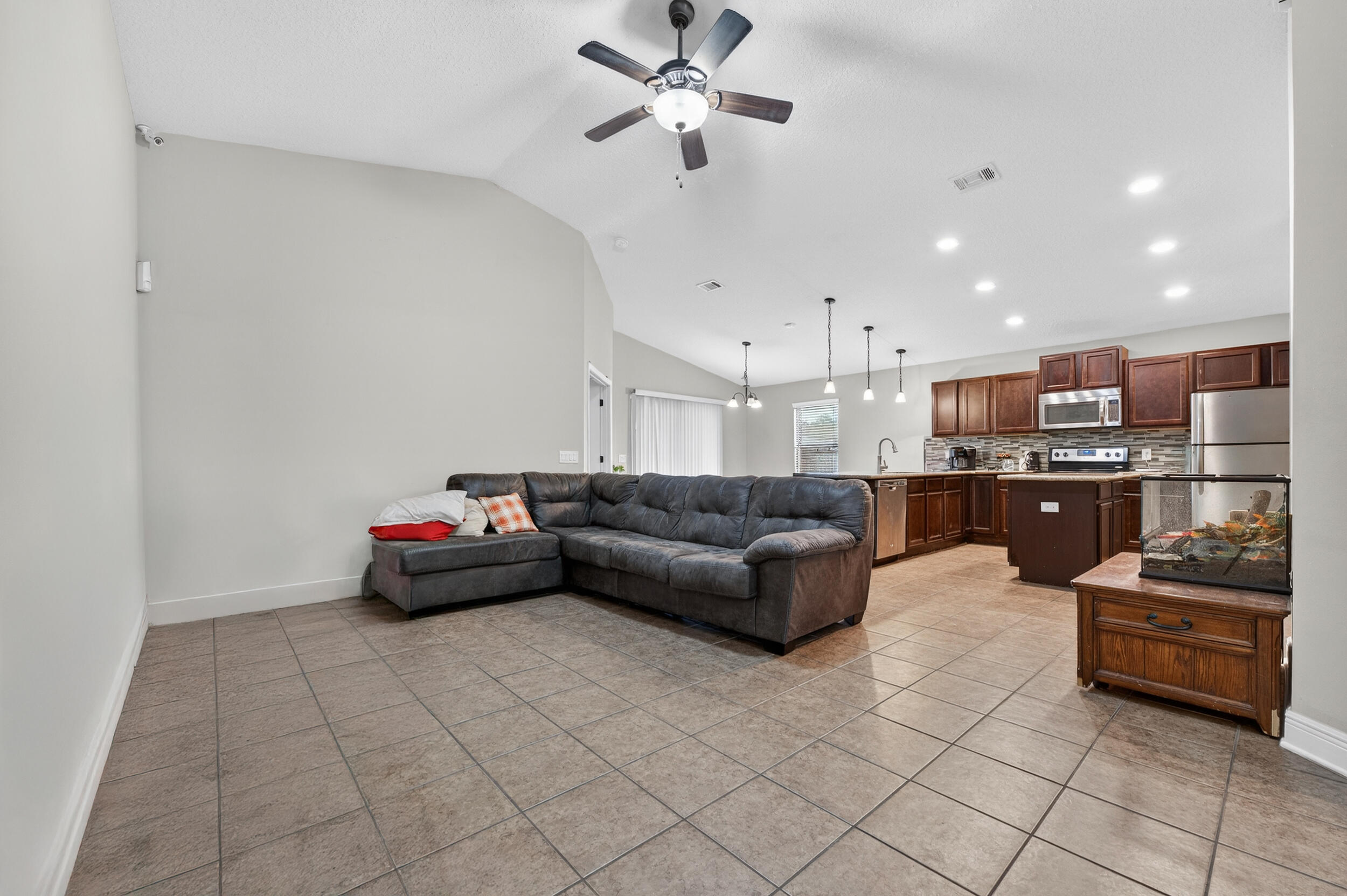 Woodlands of Whispering Pines - Residential