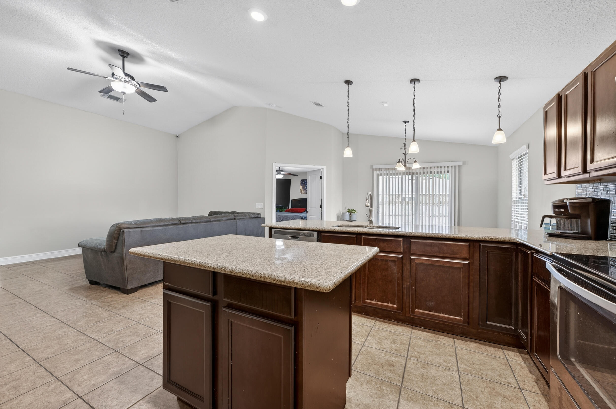 Woodlands of Whispering Pines - Residential