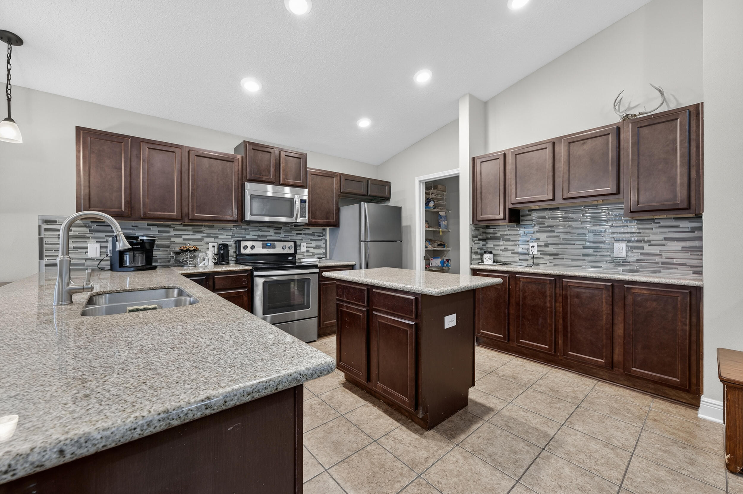 Woodlands of Whispering Pines - Residential