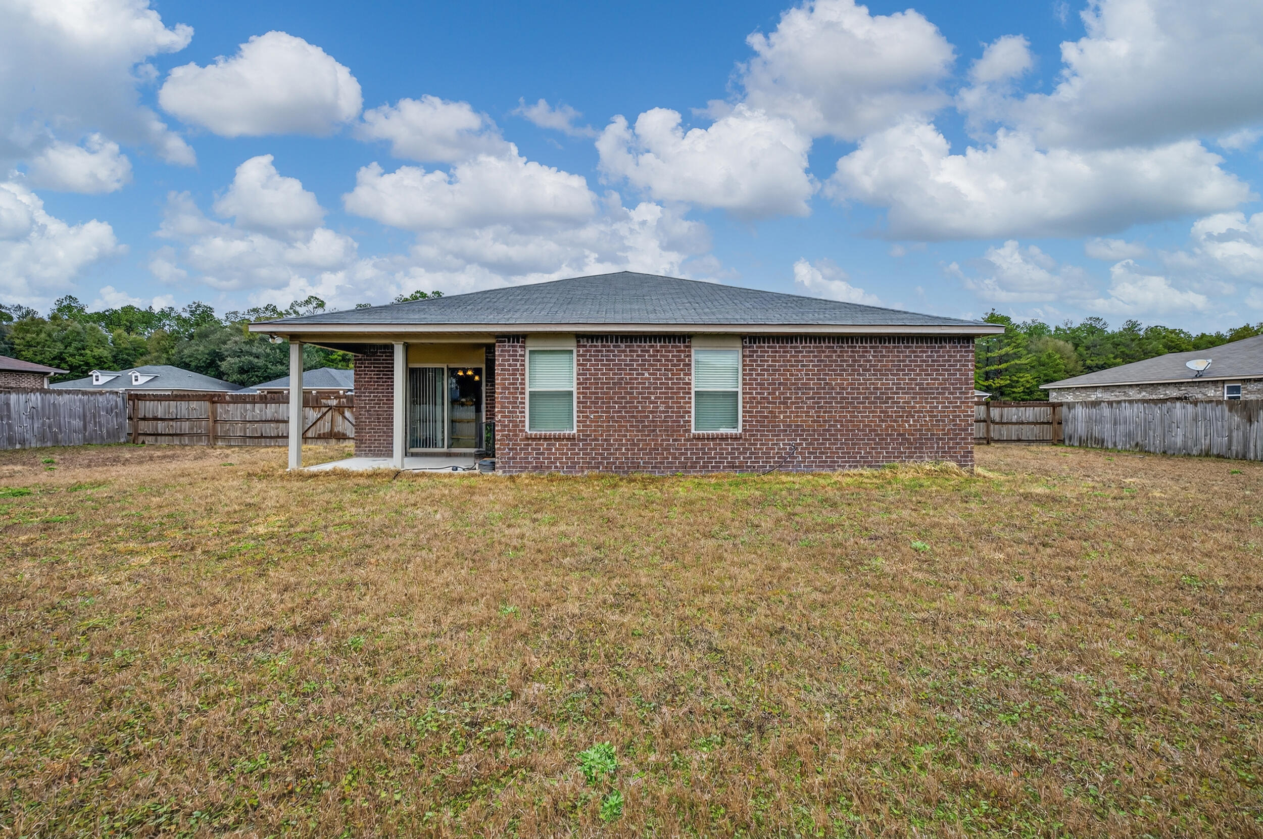 Woodlands of Whispering Pines - Residential