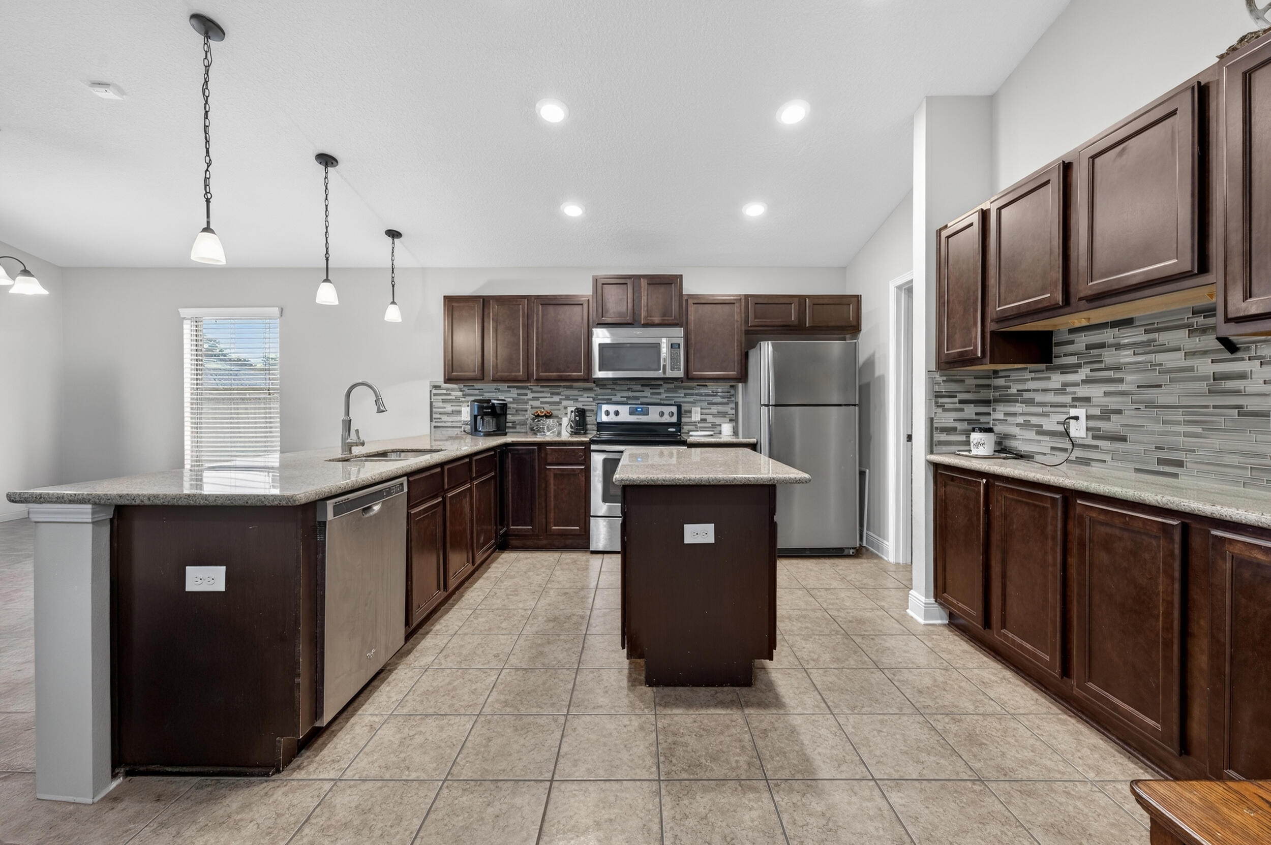 Woodlands of Whispering Pines - Residential