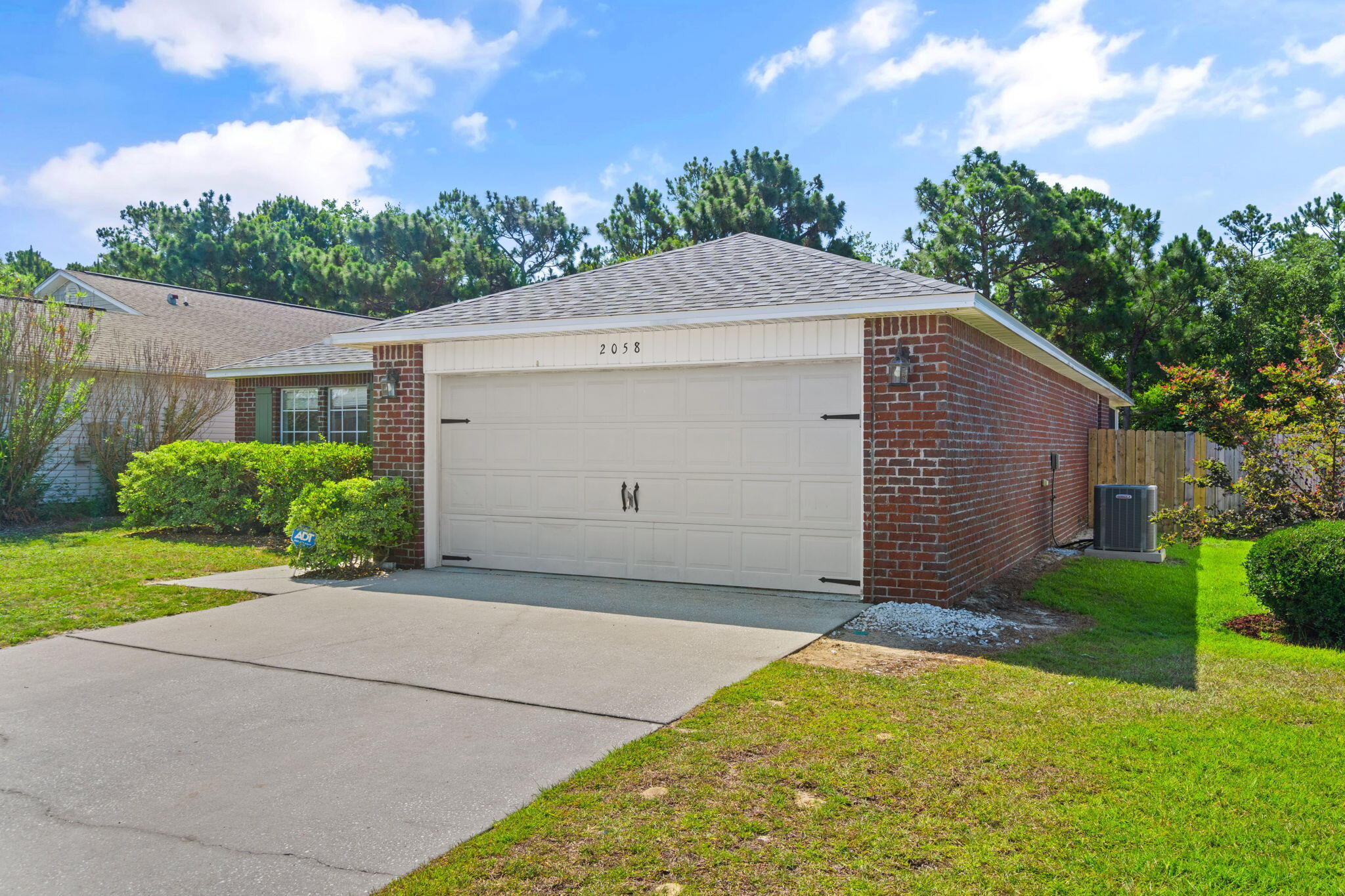 PROMISE CREEK - Residential